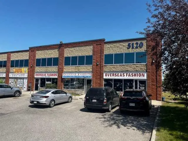 5120 47 Street NE, #171, 175 & 179