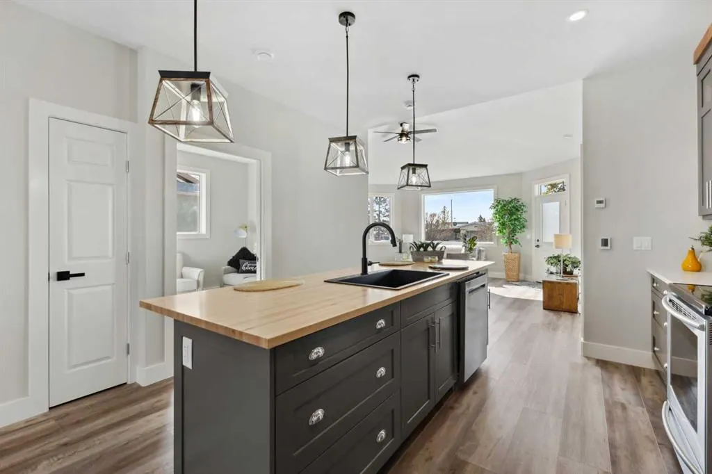 610 4 Avenue SW, #27
