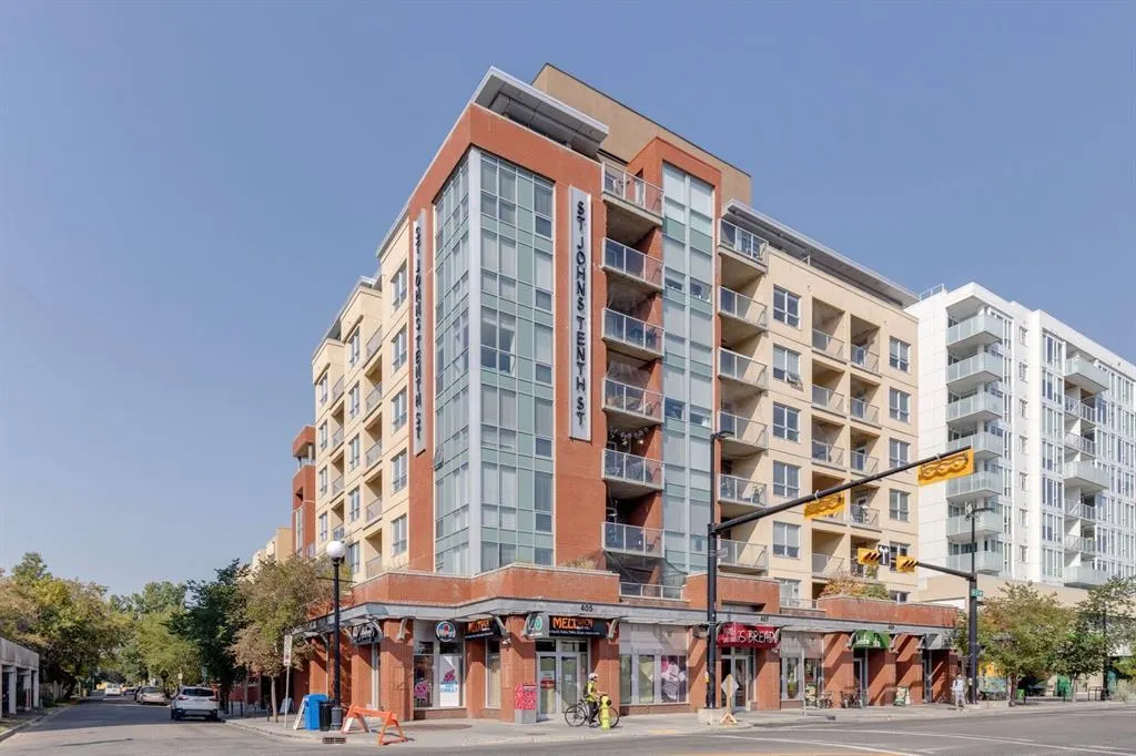 1110 3 Avenue NW, #219