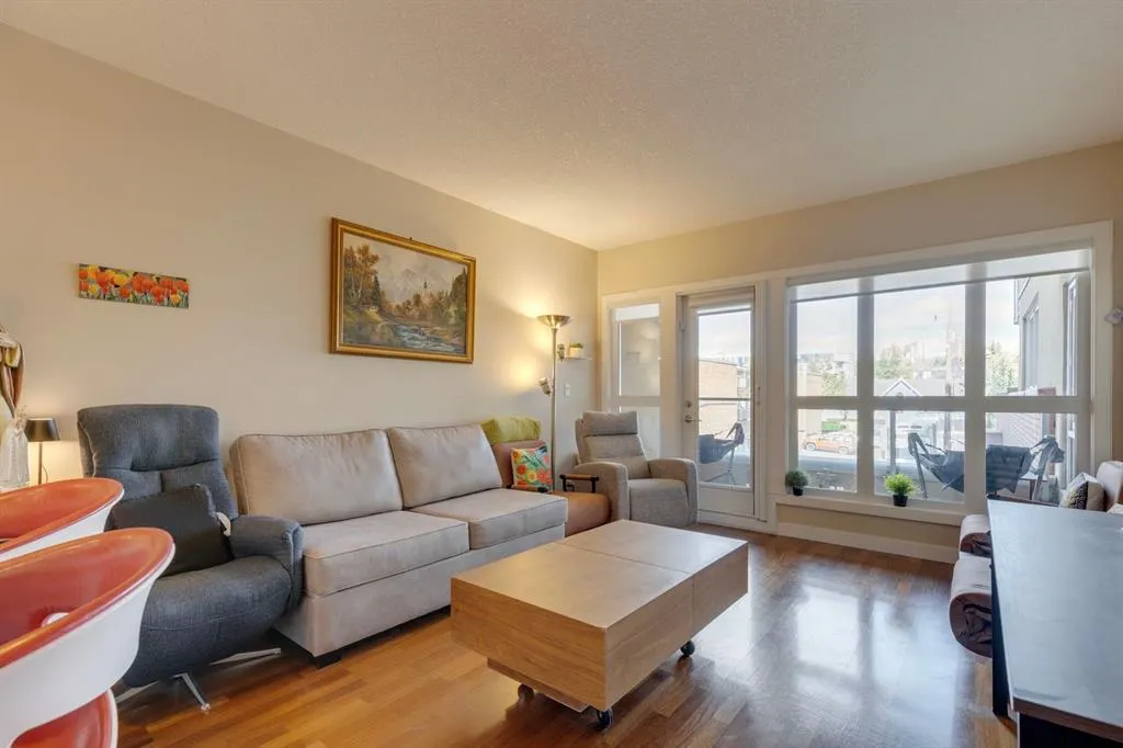 1110 3 Avenue NW, #219