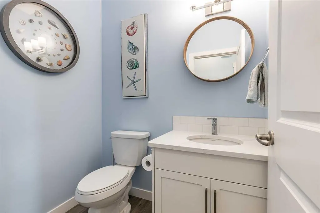401 Southlands Boulevard SE, #601
