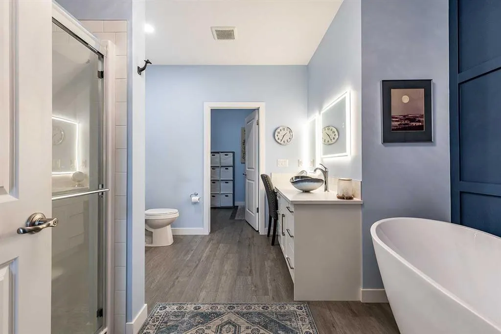 401 Southlands Boulevard SE, #601