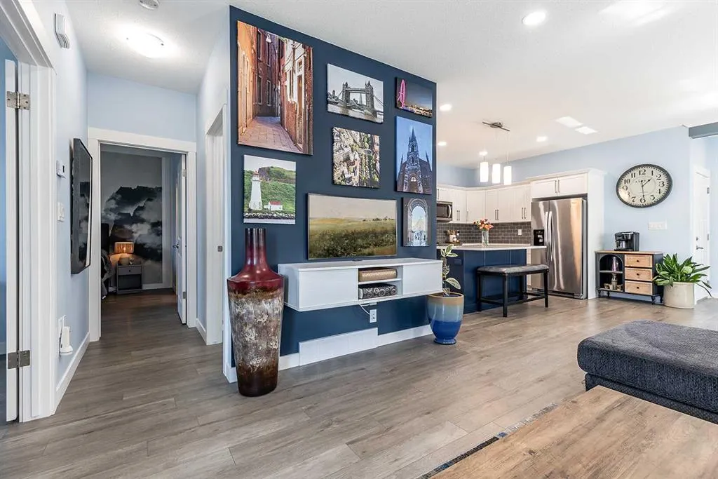 401 Southlands Boulevard SE, #601