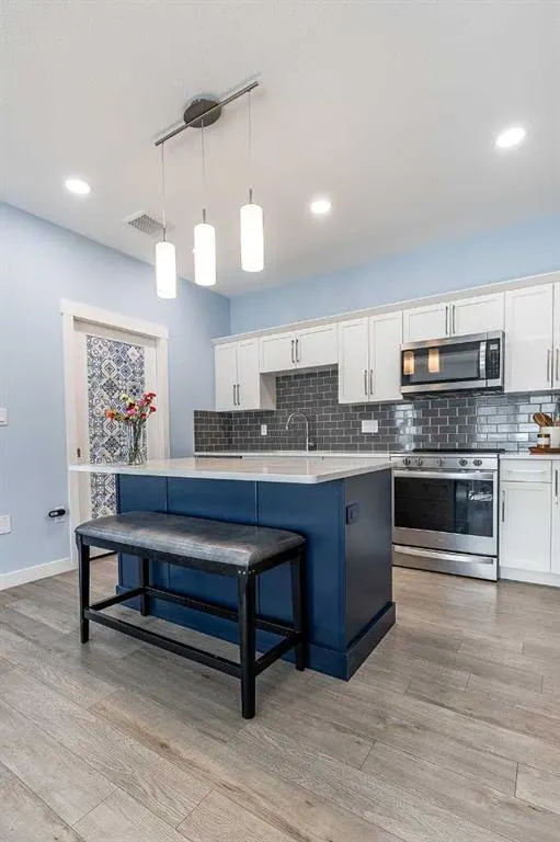 401 Southlands Boulevard SE, #601