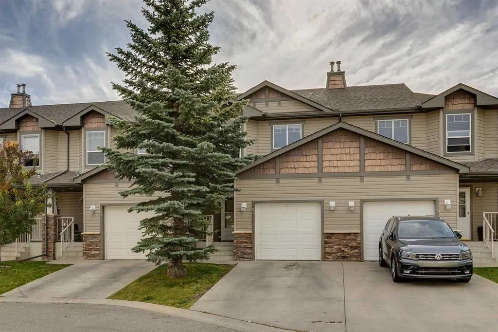 51 Spring Meadows Bay