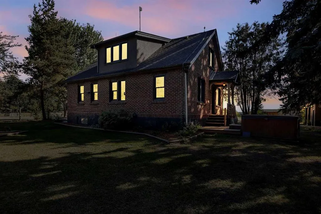 473025 Range Road 262