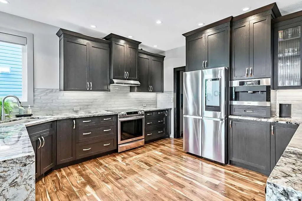 73 Evanspark Way NW