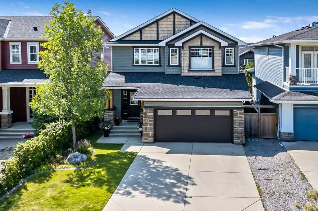 73 Evanspark Way NW
