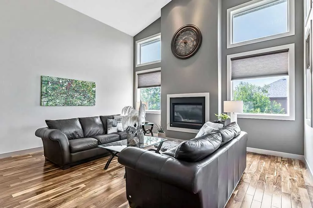 73 Evanspark Way NW