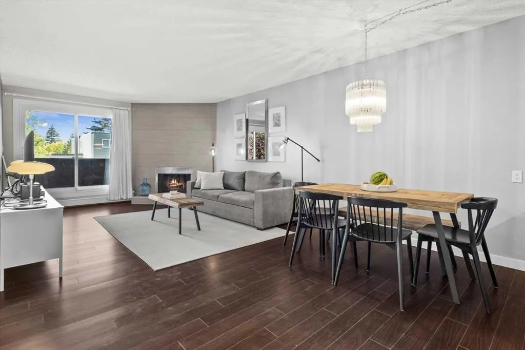 1001 68 Avenue SW, #205