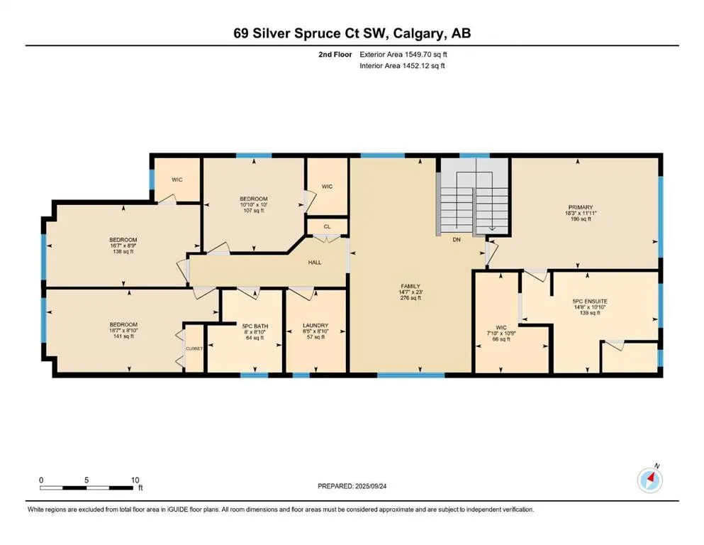69 Silver Spruce Road SW