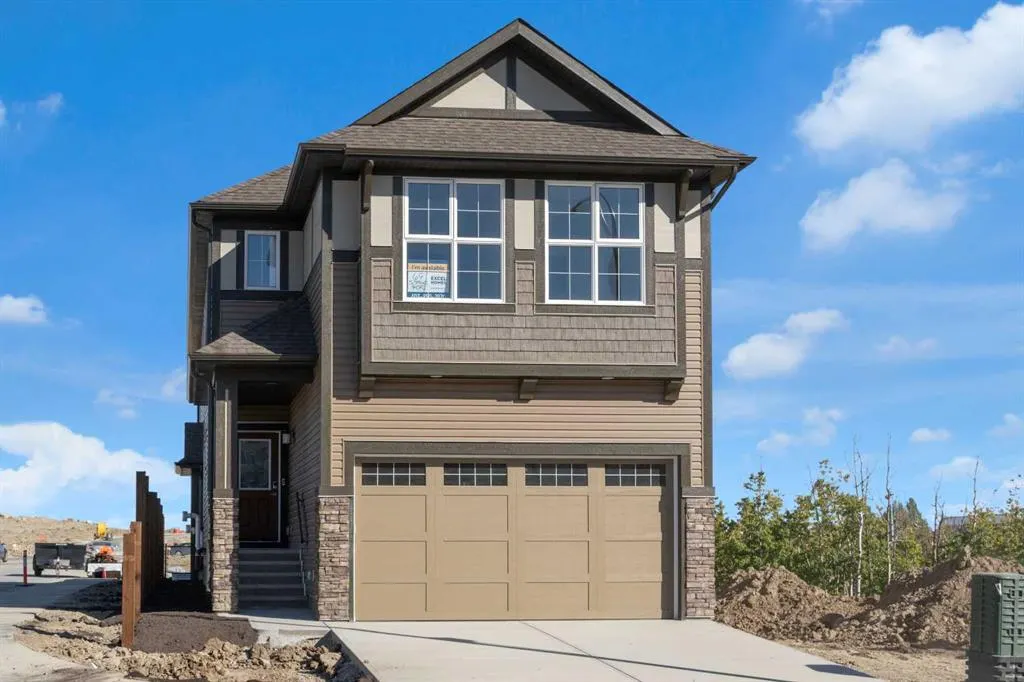 69 Silver Spruce Road SW