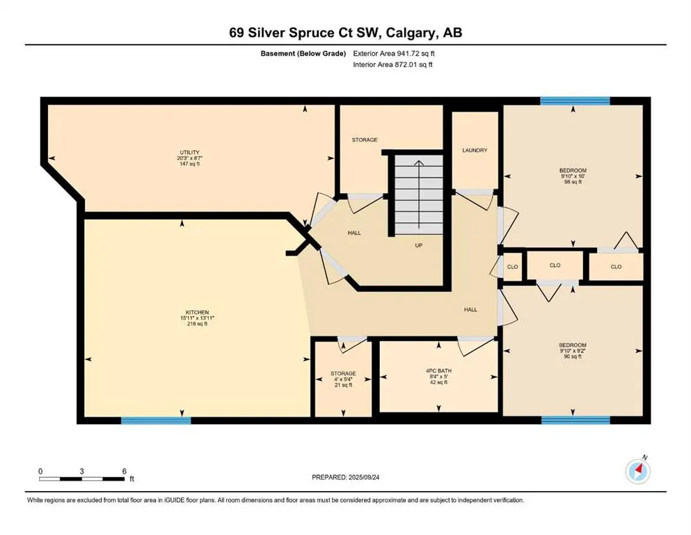 69 Silver Spruce Road SW