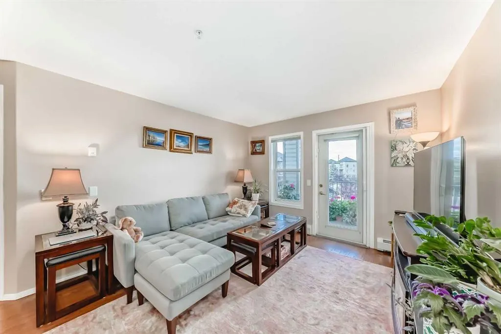 5000 Somervale Court SW, #313