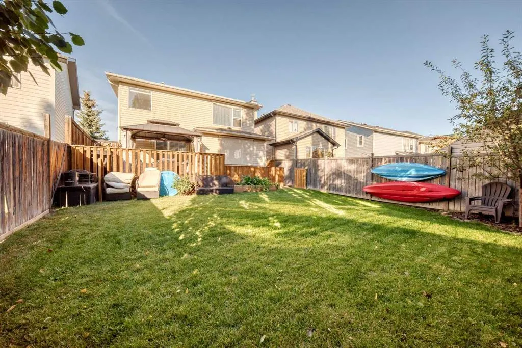 574 Chaparral Drive SE