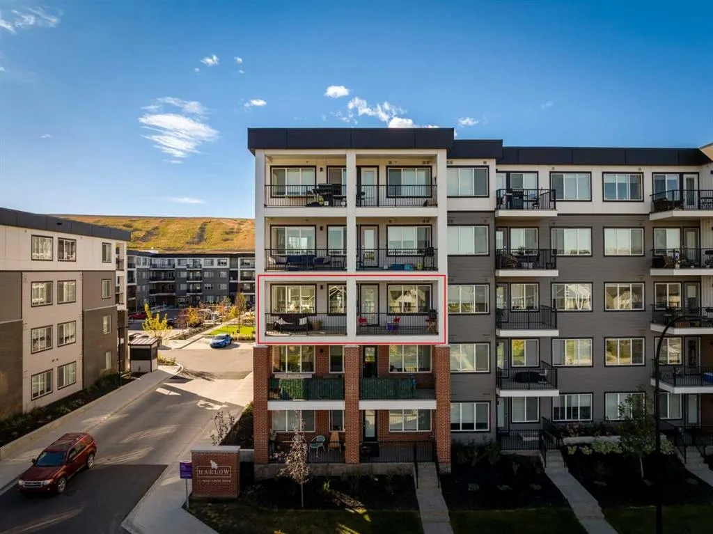 111 Wolf Creek Drive SE, #1305
