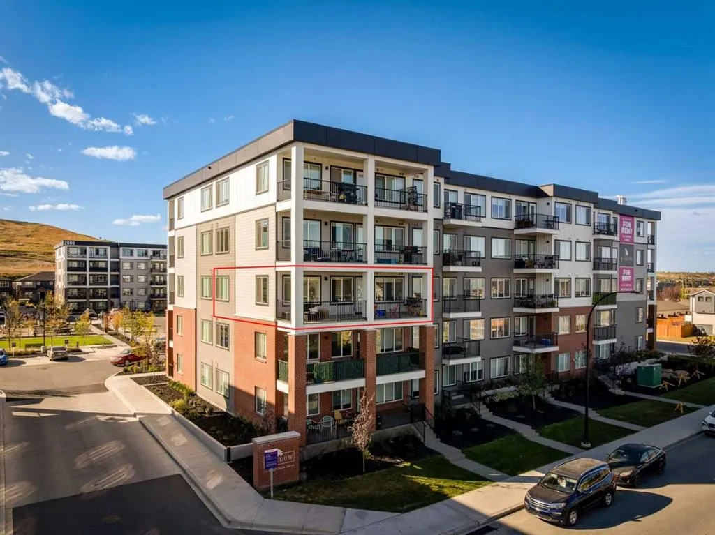 111 Wolf Creek Drive SE, #1305