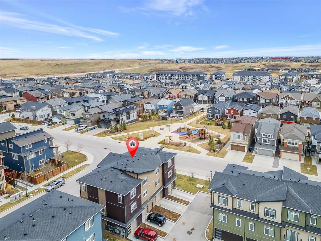 11 Sage Bluff Gate NW
