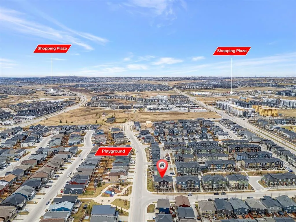 11 Sage Bluff Gate NW