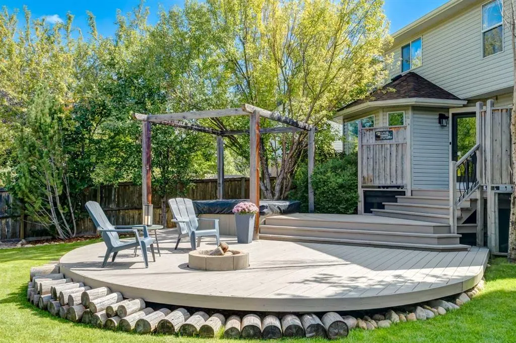 16 Hidden Valley Gardens NW