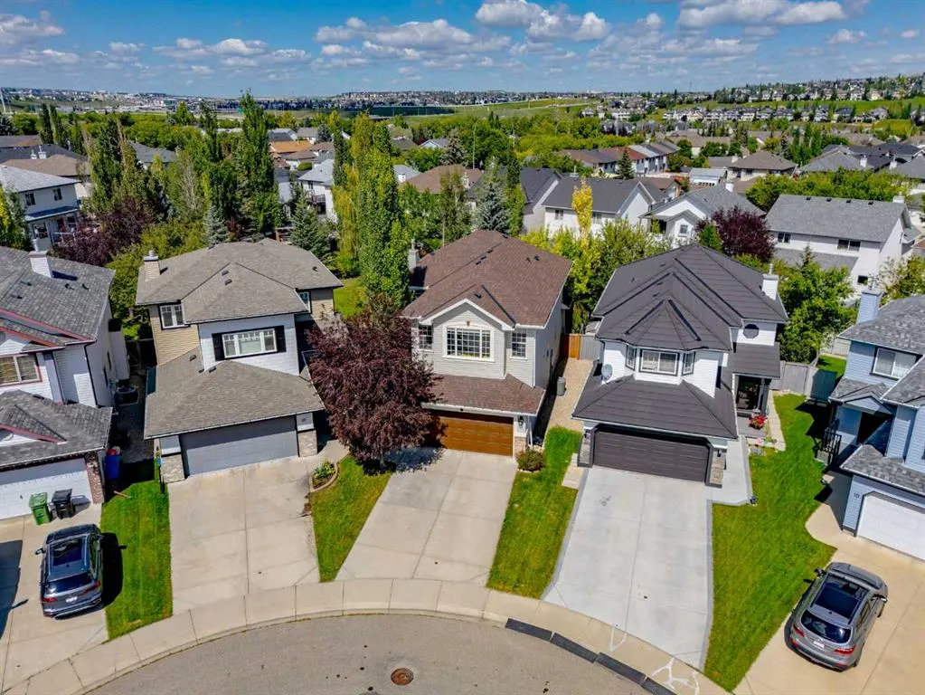16 Hidden Valley Gardens NW