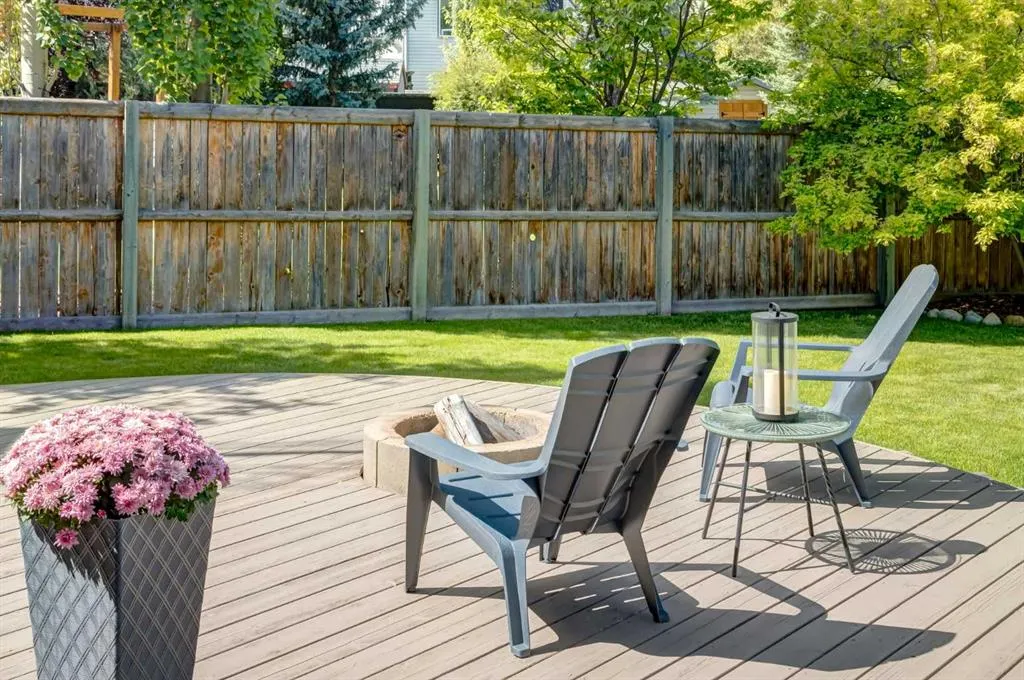 16 Hidden Valley Gardens NW