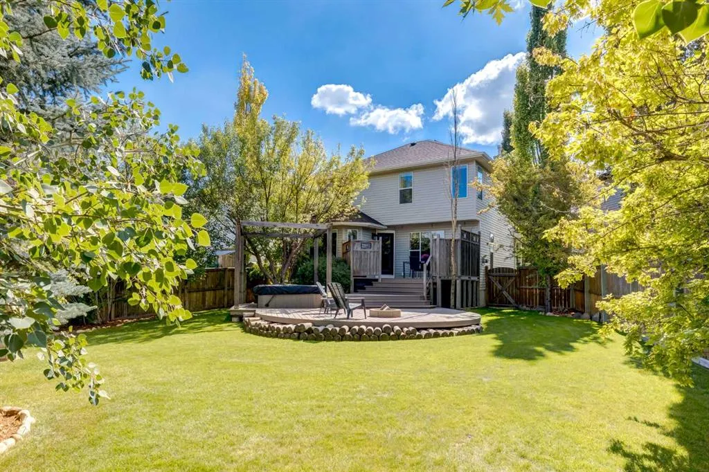 16 Hidden Valley Gardens NW