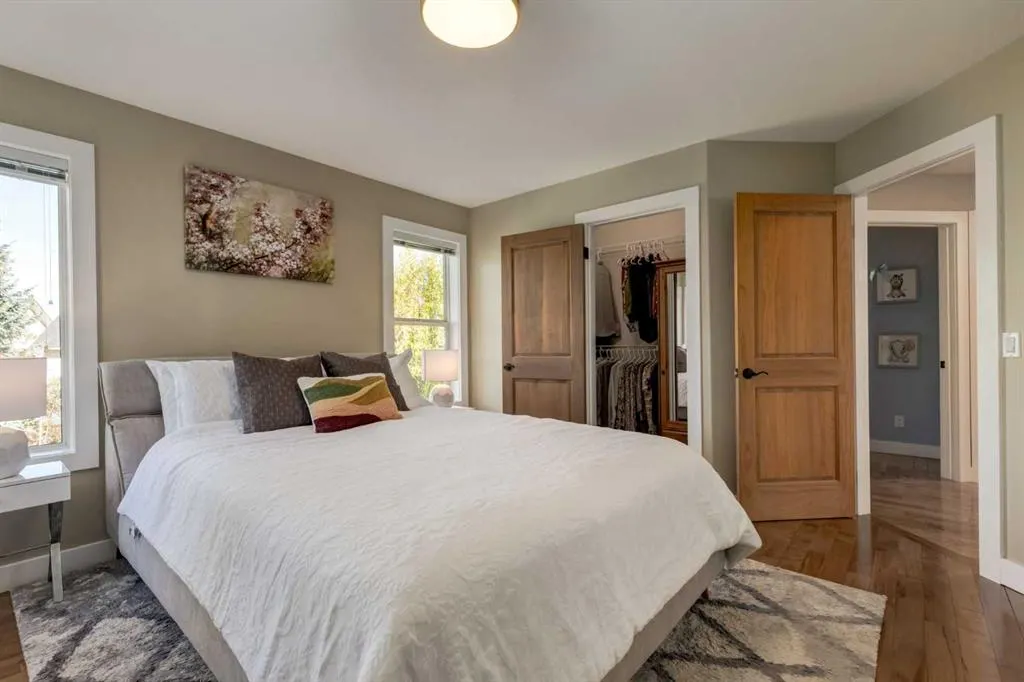 16 Hidden Valley Gardens NW