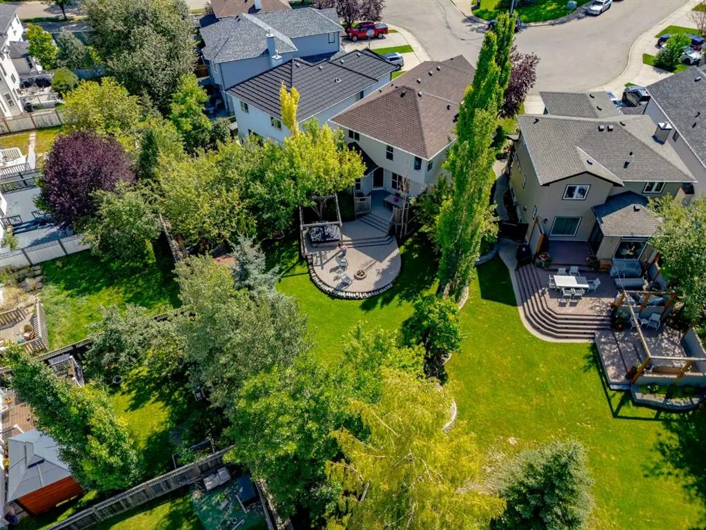 16 Hidden Valley Gardens NW