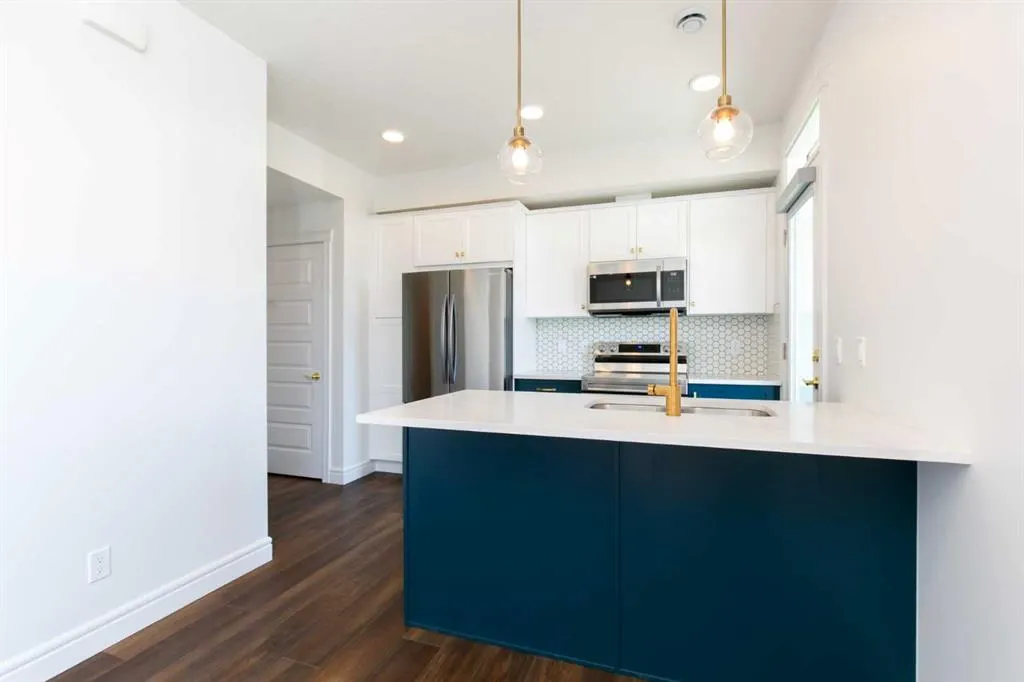 414 Seton Passage SE, #209