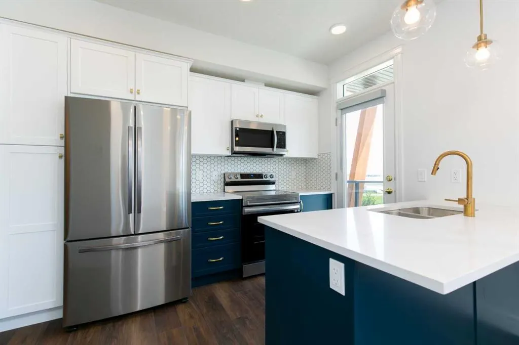 414 Seton Passage SE, #209