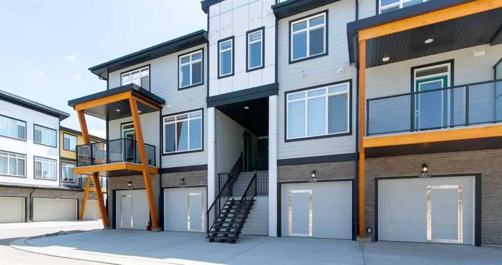414 Seton Passage SE, #209