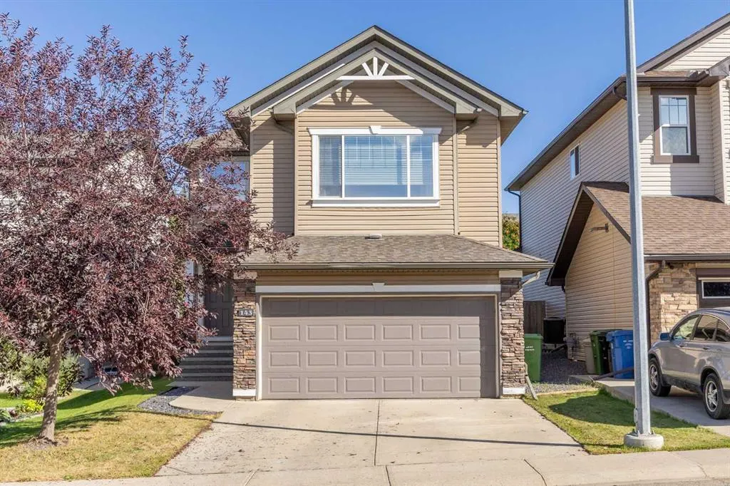 143 Cranwell Green SE