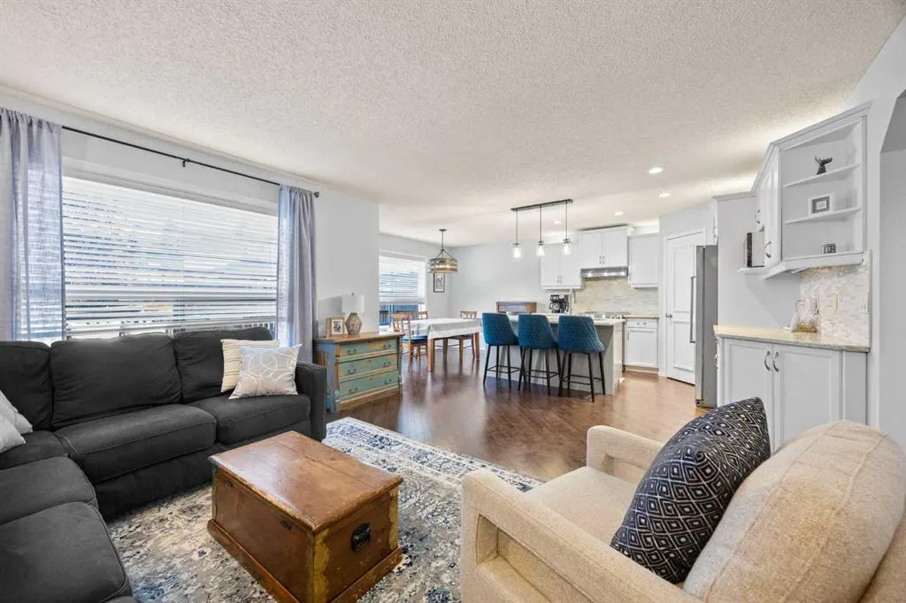 143 Cranwell Green SE