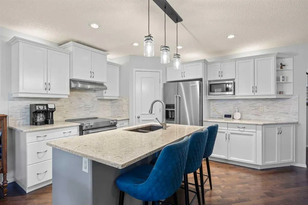 143 Cranwell Green SE