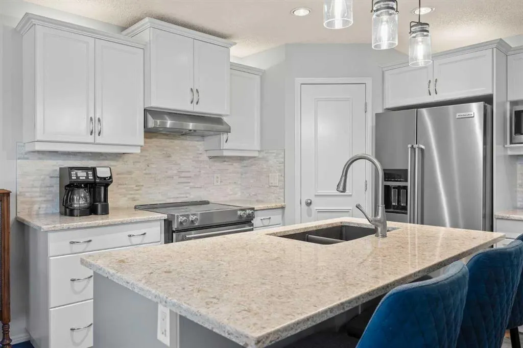 143 Cranwell Green SE