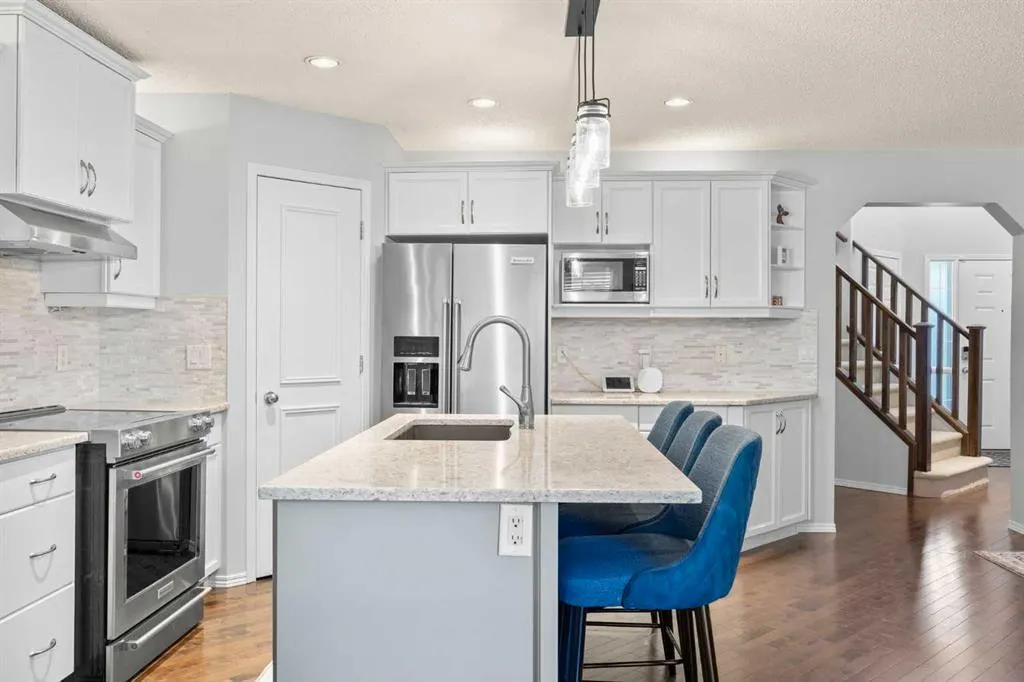 143 Cranwell Green SE