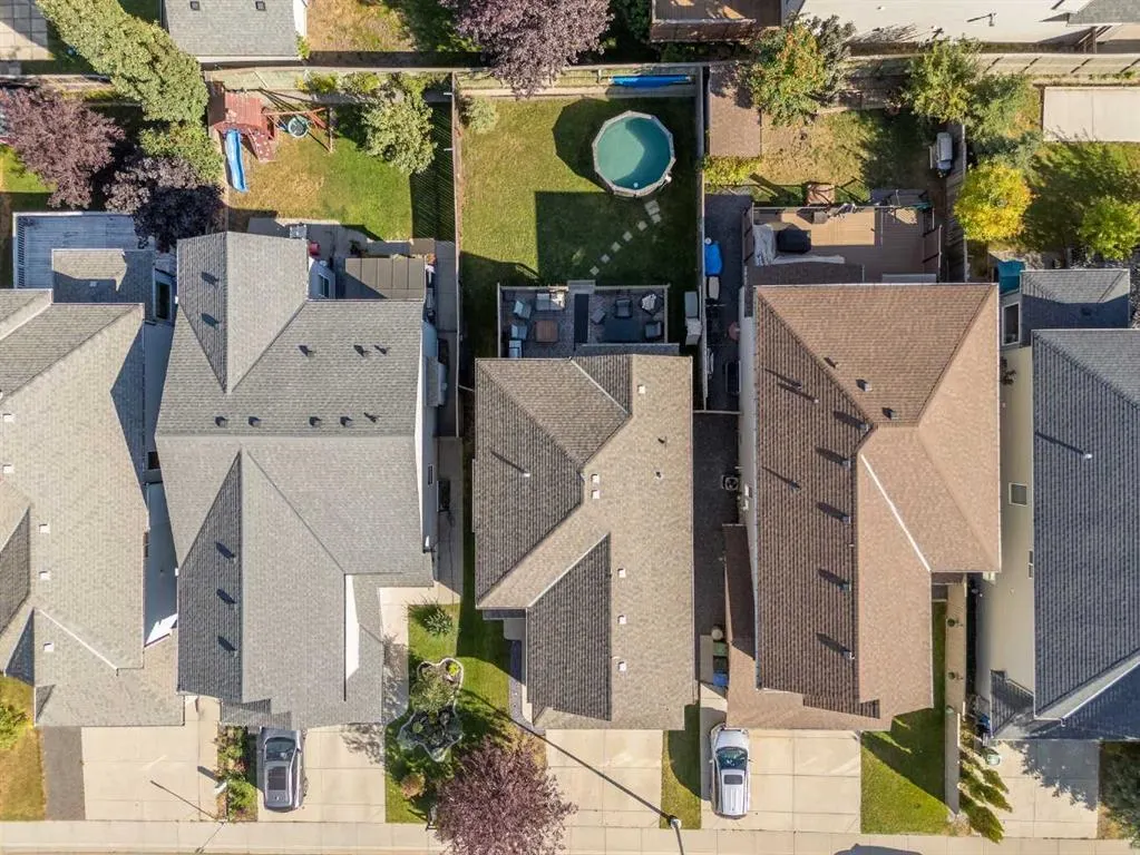 143 Cranwell Green SE