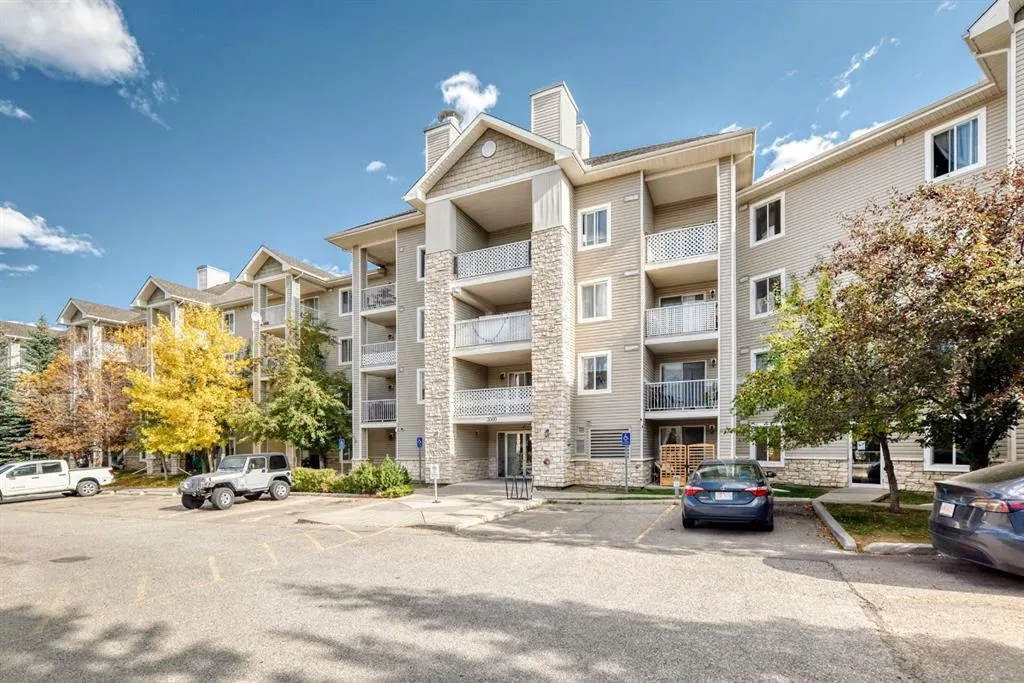 16320 24 Street SW, #3107