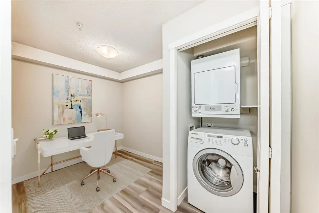 16320 24 Street SW, #3107
