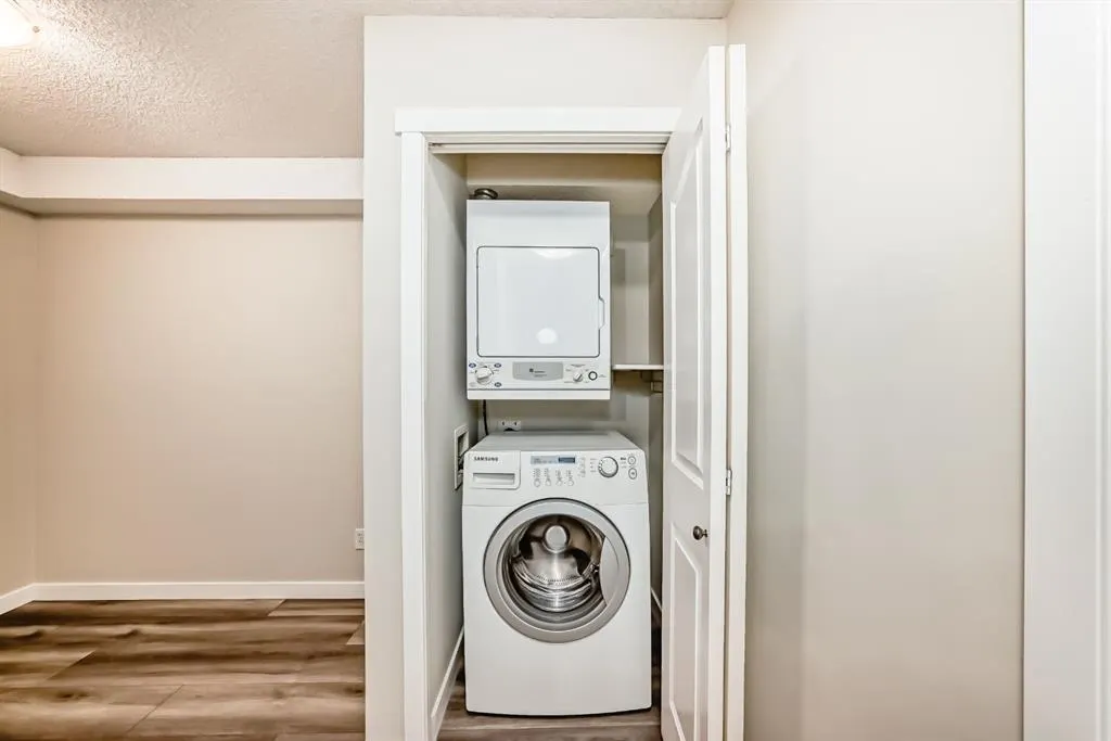 16320 24 Street SW, #3107