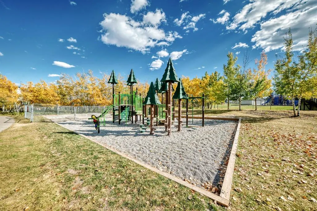 16320 24 Street SW, #3107