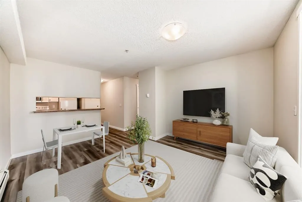 16320 24 Street SW, #3107