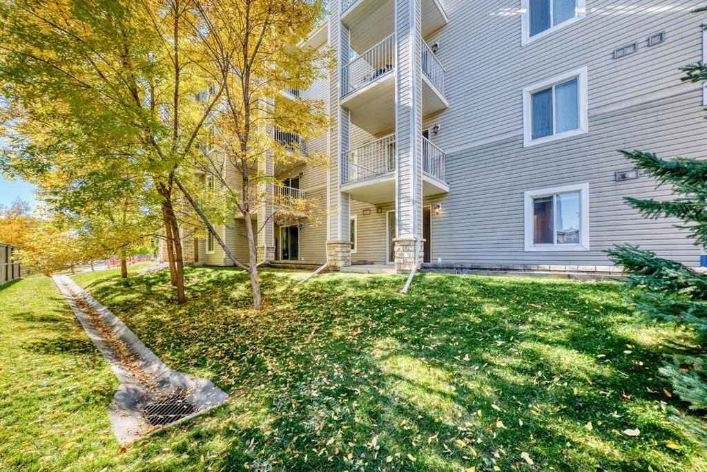 16320 24 Street SW, #3107