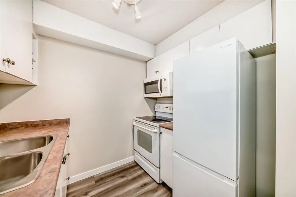 16320 24 Street SW, #3107