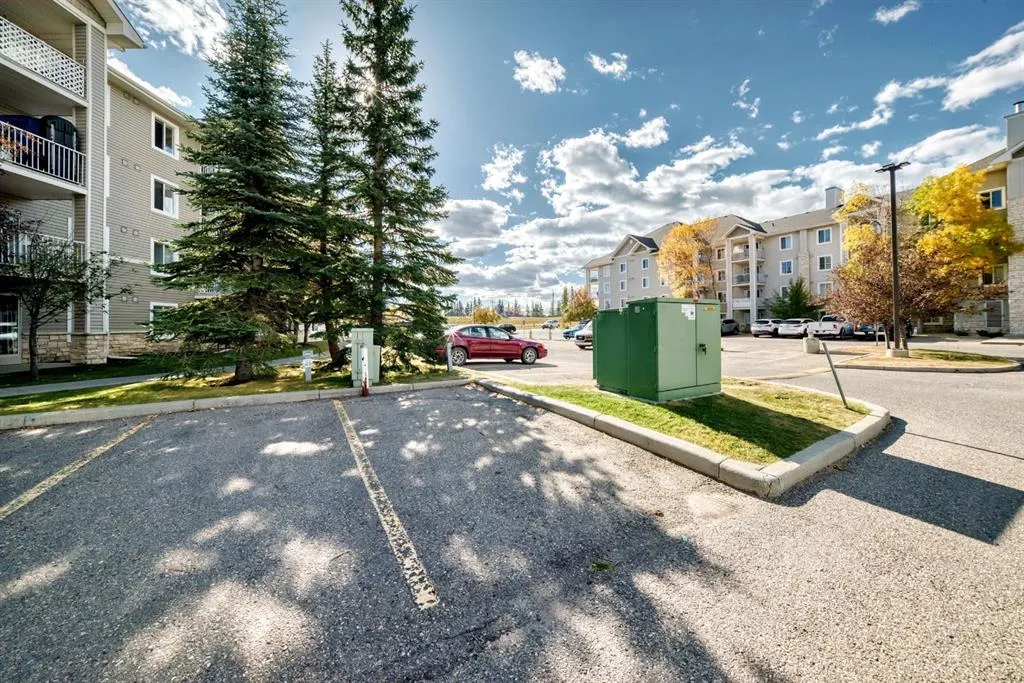 16320 24 Street SW, #3107