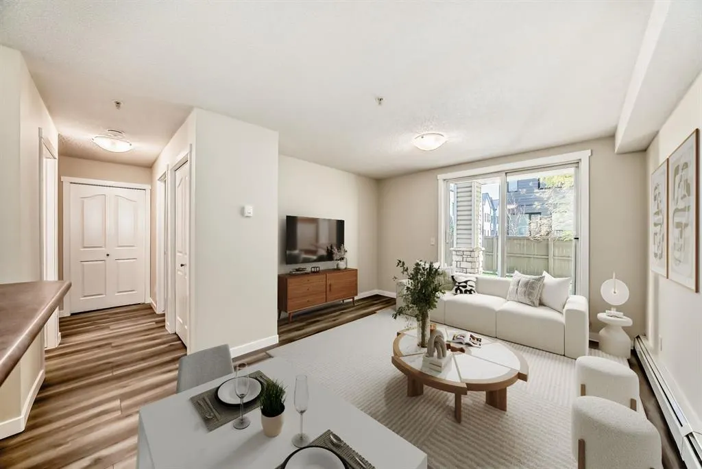16320 24 Street SW, #3107