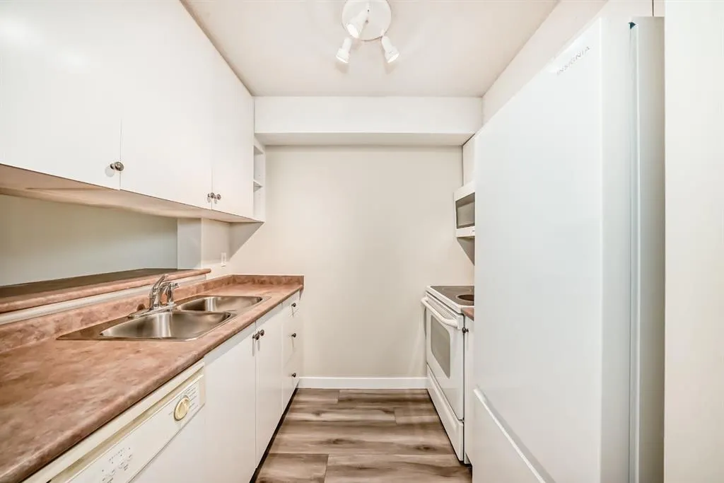 16320 24 Street SW, #3107