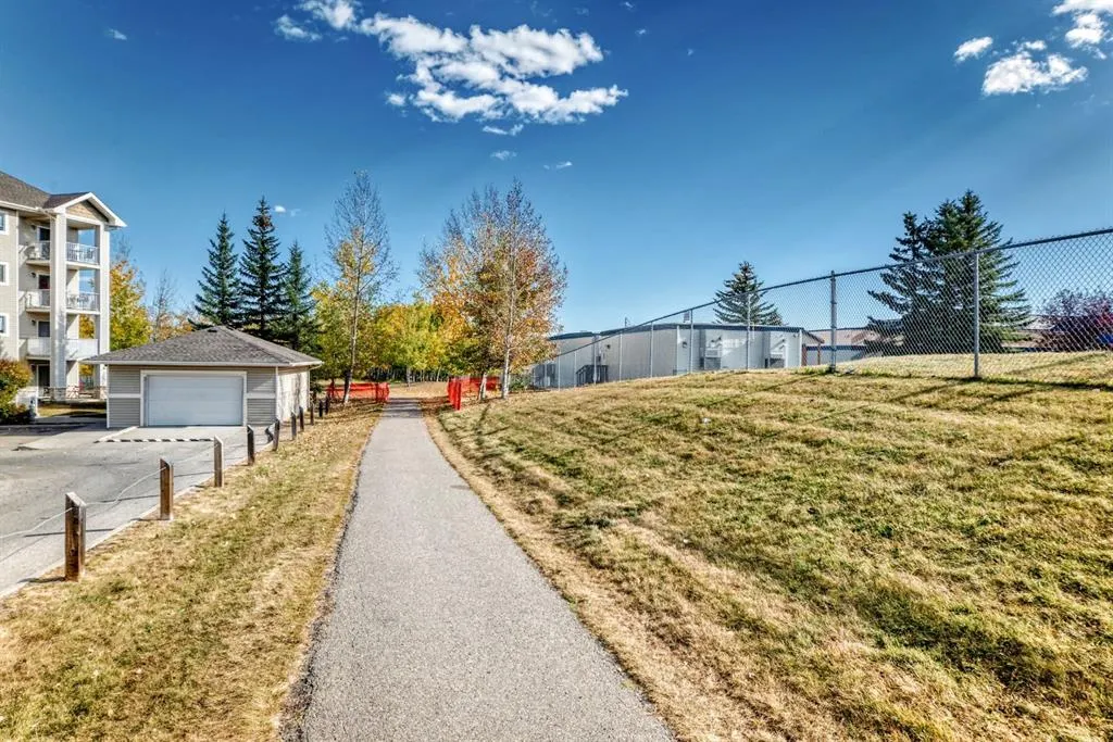 16320 24 Street SW, #3107