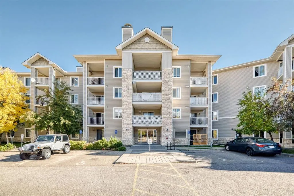 16320 24 Street SW, #3107